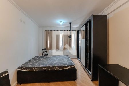 Studio de kitnet/studio à venda com 1 quarto, 35m² em Bela Vista, São Paulo