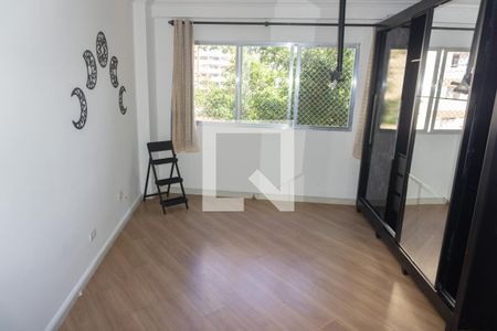 Studio à venda com 35m², 1 quarto e 1 vagaStudio 