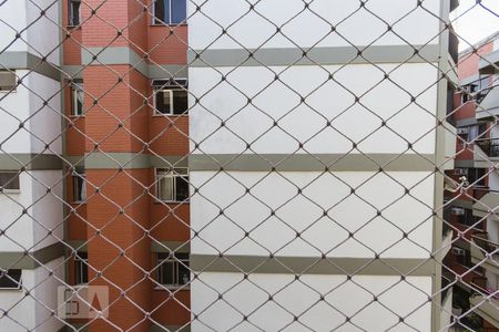 Vista Varanda Sala de apartamento à venda com 2 quartos, 81m² em Tanque, Rio de Janeiro