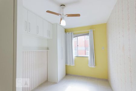 Quarto 1 de apartamento à venda com 2 quartos, 81m² em Tanque, Rio de Janeiro