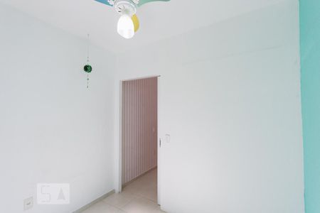Apartamento à venda com 81m², 2 quartos e 1 vagaQuarto 2 - Suíte