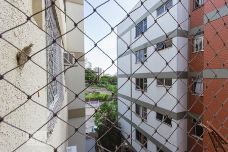 Vista Varanda Sala de apartamento à venda com 2 quartos, 81m² em Tanque, Rio de Janeiro