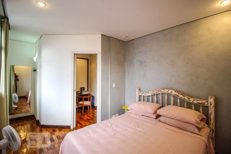 Apartamento para alugar com 65m², 1 quarto e 2 vagas Apartamento para alugar com 65m², 1 quarto e 2 vagasQuarto