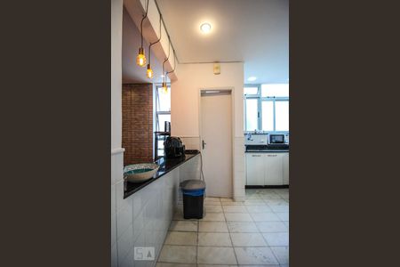 Apartamento para alugar com 65m², 1 quarto e 2 vagas Apartamento para alugar com 65m², 1 quarto e 2 vagasCozinha