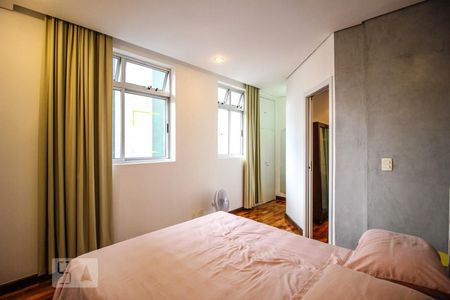 Apartamento para alugar com 65m², 1 quarto e 2 vagas Apartamento para alugar com 65m², 1 quarto e 2 vagasQuarto