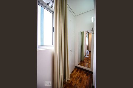 Apartamento para alugar com 65m², 1 quarto e 2 vagas Apartamento para alugar com 65m², 1 quarto e 2 vagasQuarto