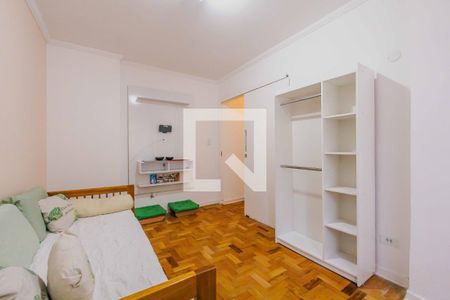 Quarto 1 de apartamento à venda com 1 quarto, 42m² em Jardim Paulista, São Paulo