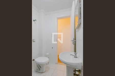 Apartamento à venda com 42m², 1 quarto e sem vagaBanheiro