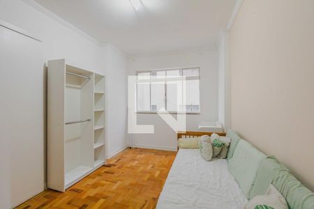 Sala/Quarto 1 de apartamento à venda com 1 quarto, 42m² em Jardim Paulista, São Paulo