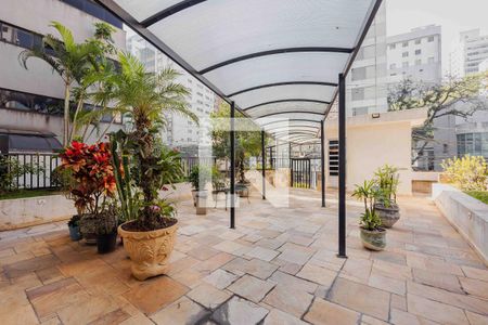 Apartamento à venda com 42m², 1 quarto e sem vagaEntrada