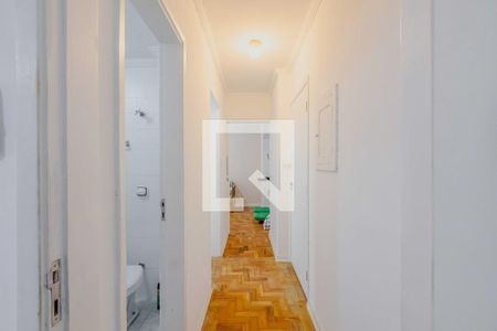 Apartamento à venda com 42m², 1 quarto e sem vagaCorredor