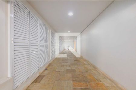 Apartamento à venda com 42m², 1 quarto e sem vagaHall social