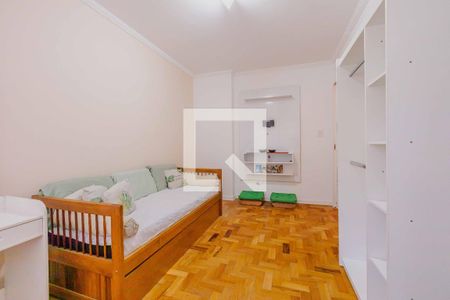 Quarto 1 de apartamento à venda com 1 quarto, 42m² em Jardim Paulista, São Paulo