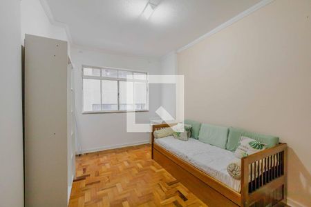 Quarto 1 de apartamento à venda com 1 quarto, 42m² em Jardim Paulista, São Paulo