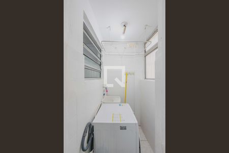 Apartamento à venda com 42m², 1 quarto e sem vagaÁrea de Serviço