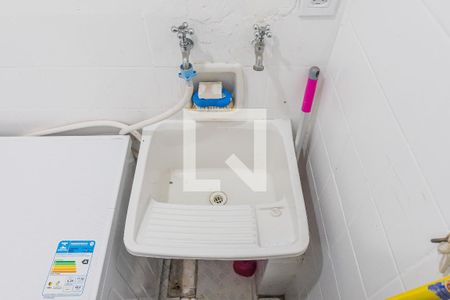 Apartamento à venda com 42m², 1 quarto e sem vagaÁrea de Serviço