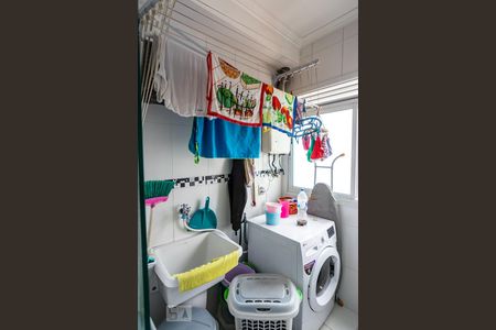 Apartamento à venda com 77m², 2 quartos e 1 vagaÁrea de Serviço