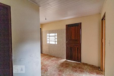 Casa de condomínio para alugar com 55m², 1 quarto e sem vagacozinha