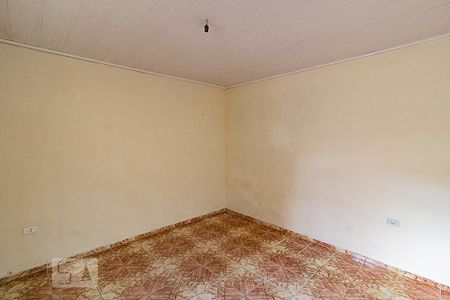 Quarto 1 de casa de condomínio para alugar com 1 quarto, 55m² em Santa Quitéria, Curitiba