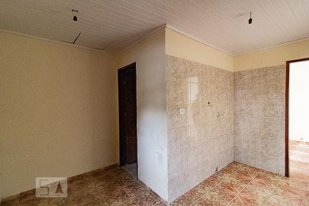 Casa de condomínio para alugar com 55m², 1 quarto e sem vagacozinha