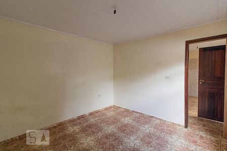 Quarto 1 de casa de condomínio para alugar com 1 quarto, 55m² em Santa Quitéria, Curitiba