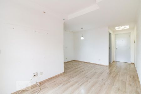 Sala de apartamento para alugar com 2 quartos, 61m² em Vila Rosália, Guarulhos