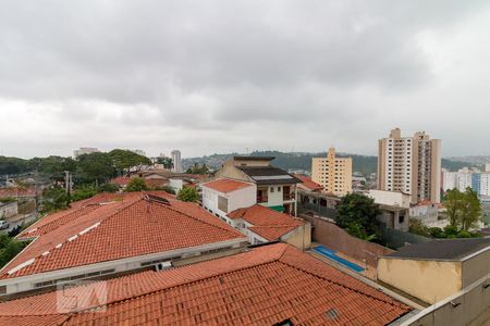 Apartamento para alugar com 61m², 2 quartos e 1 vagaVista área de serviço