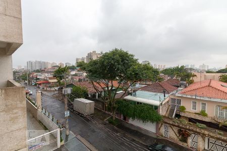 Apartamento para alugar com 61m², 2 quartos e 1 vagaVista quartos