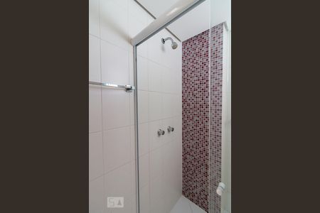 Apartamento para alugar com 61m², 2 quartos e 1 vagaBanheiro social