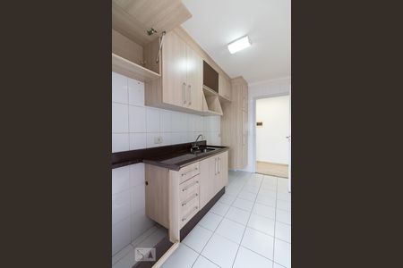 Apartamento para alugar com 61m², 2 quartos e 1 vagaCozinha