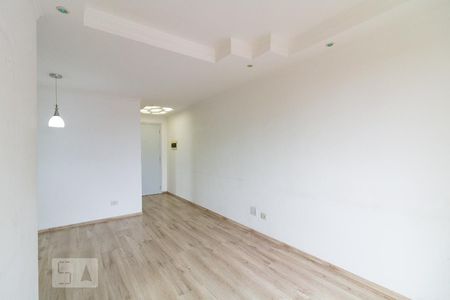 Sala de apartamento para alugar com 2 quartos, 61m² em Vila Rosália, Guarulhos