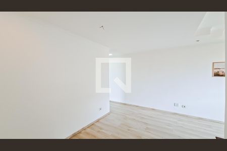 Sala de apartamento para alugar com 2 quartos, 61m² em Vila Rosália, Guarulhos