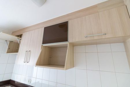 Apartamento para alugar com 61m², 2 quartos e 1 vagaCozinha - armários