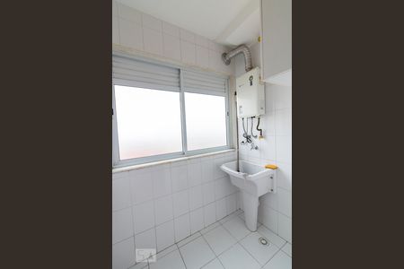 Apartamento para alugar com 61m², 2 quartos e 1 vagaÁrea de serviço