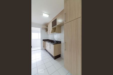 Apartamento para alugar com 61m², 2 quartos e 1 vagaCozinha