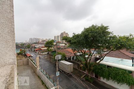 Vista varanda de apartamento para alugar com 2 quartos, 61m² em Vila Rosália, Guarulhos