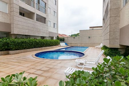 Apartamento para alugar com 61m², 2 quartos e 1 vagaPiscina