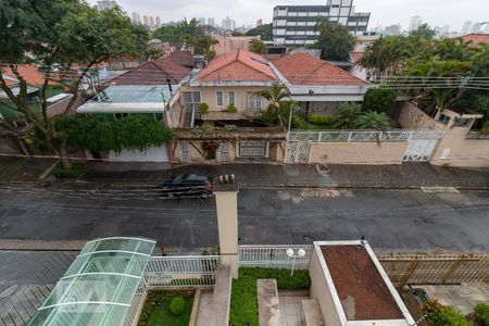 Apartamento para alugar com 61m², 2 quartos e 1 vagaVista quartos