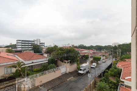 Apartamento para alugar com 61m², 2 quartos e 1 vagaVista quartos