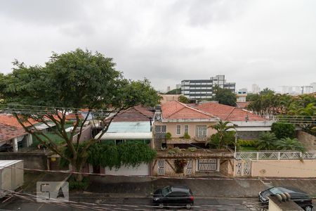 Vista varanda de apartamento para alugar com 2 quartos, 61m² em Vila Rosália, Guarulhos