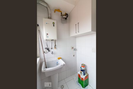 Apartamento para alugar com 61m², 2 quartos e 1 vagaÁrea de serviço