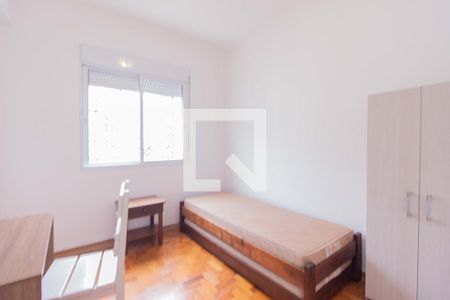 Quarto 1 de apartamento para alugar com 2 quartos, 70m² em Vila Mariana, São Paulo