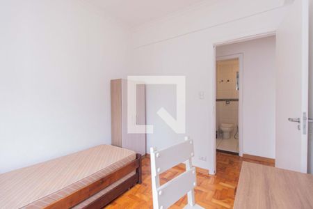 Quarto 1 de apartamento para alugar com 2 quartos, 70m² em Vila Mariana, São Paulo