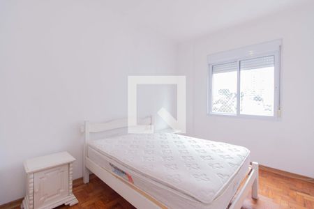 Quarto 2 de apartamento para alugar com 2 quartos, 70m² em Vila Mariana, São Paulo