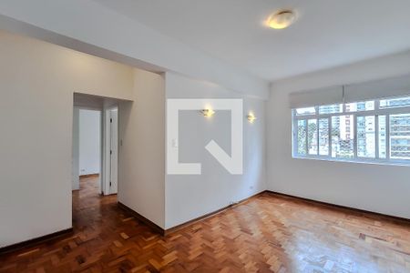 Apartamento para alugar em Vila Mariana