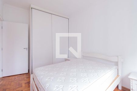 Quarto 2 de apartamento para alugar com 2 quartos, 70m² em Vila Mariana, São Paulo