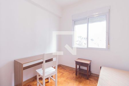 Quarto 1 de apartamento para alugar com 2 quartos, 70m² em Vila Mariana, São Paulo