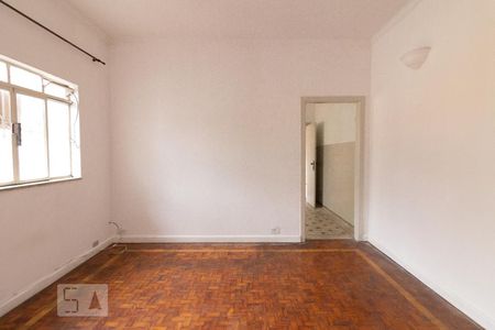 Casa para alugar com 2 quartos, 100m² em Vila Gustavo, São Paulo