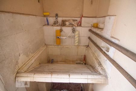 Casa para alugar com 100m², 2 quartos e sem vaga