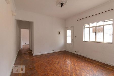 Casa para alugar com 2 quartos, 100m² em Vila Gustavo, São Paulo